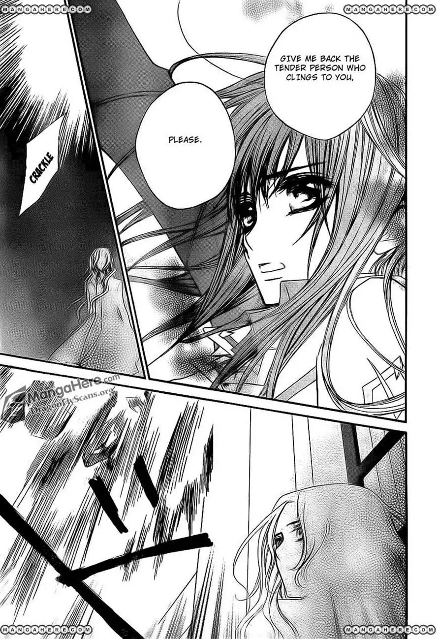 Vampire Knight Chapter 82 28